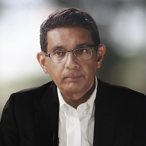 Dinesh D'Souza