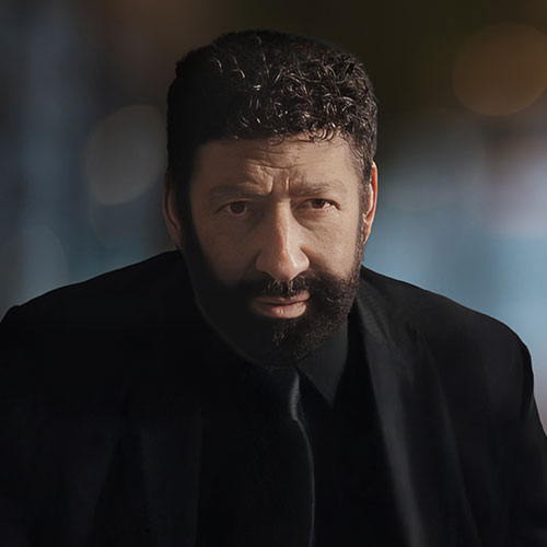 Jonathan Cahn